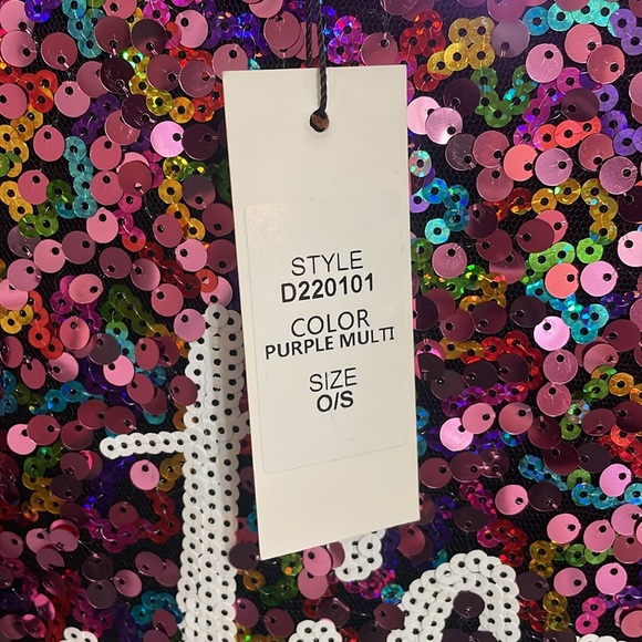 Birthday Dress, NWT - Picture 2 of 3